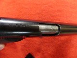 1927 Hartford Colt - Argentine 1 of 10,000- 98% original blue finish !! .45ACP - 5 of 13