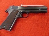 1927 Hartford Colt - Argentine 1 of 10,000- 98% original blue finish !! .45ACP - 3 of 13