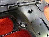 1927 Hartford Colt - Argentine 1 of 10,000- 98% original blue finish !! .45ACP - 9 of 13