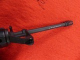 US PROPERTY marked COLT M16A2 Carbine Retro rifle - 9 of 11