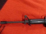 US PROPERTY marked COLT M16A2 Carbine Retro rifle - 4 of 11