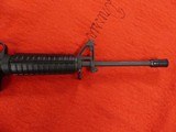 US PROPERTY marked COLT M16A2 Carbine Retro rifle - 8 of 11