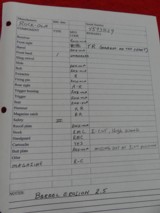 ROCK-OLAM1 carbine All matching , excellent plus cond. - 11 of 11