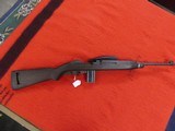 ROCK-OLAM1 carbine All matching , excellent plus cond. - 1 of 11