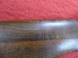 M1 Carbine
WWII Saginaw S' G' Irwin Pederson contract - 3 of 13