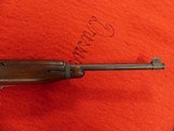 M1 Carbine
WWII Saginaw S' G' Irwin Pederson contract - 5 of 13