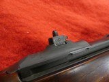 M1 Carbine
WWII Saginaw S' G' Irwin Pederson contract - 7 of 13
