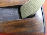 M1 Carbine
WWII Saginaw S' G' Irwin Pederson contract - 13 of 13