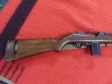 M1 Carbine
WWII Saginaw S' G' Irwin Pederson contract - 2 of 13