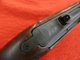 M1 Carbine
WWII Saginaw S' G' Irwin Pederson contract - 6 of 13