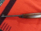 M1 Carbine
WWII Saginaw S' G' Irwin Pederson contract - 8 of 13