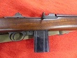 M1 Carbine
WWII Saginaw S' G' Irwin Pederson contract - 4 of 13