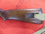 M1 Carbine
WWII Saginaw S' G' Irwin Pederson contract - 10 of 13