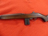 Winchester M1 Carbine Very early production , "as issued" condition - 8 of 10