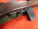 Winchester M1 Carbine Very early production , "as issued" condition - 5 of 10