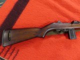 Winchester M1 Carbine Very early production , "as issued" condition - 3 of 10