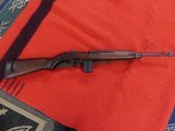 Winchester M1 Carbine Very early production , "as issued" condition - 1 of 10