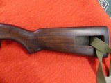 Winchester M1 Carbine Very early production , "as issued" condition - 7 of 10