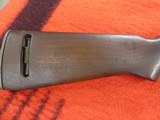 Underwood / Singer M1 carbine in 