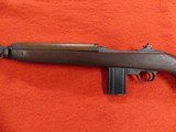 Early 6 digit Inland Div. M1 Carbinein " as issued " condition - 12 of 14