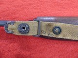 Early 6 digit Inland Div. M1 Carbinein " as issued " condition - 10 of 14
