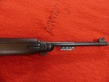 Late WWII " HAND STAMPED " Inland Div. Carbine Excellent " AS ISSUED" cond. - 4 of 12