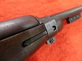 Late WWII " HAND STAMPED " Inland Div. Carbine Excellent " AS ISSUED" cond. - 6 of 12
