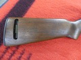 Late WWII " HAND STAMPED " Inland Div. Carbine Excellent " AS ISSUED" cond. - 2 of 12