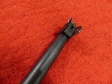 Late WWII " HAND STAMPED " Inland Div. Carbine Excellent " AS ISSUED" cond. - 5 of 12