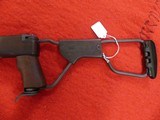 WWII inland DIVISION M1A1 Paratrooper Carbine stock Excellent plus cond. - 9 of 12