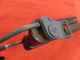WWII inland DIVISION M1A1 Paratrooper Carbine stock Excellent plus cond. - 6 of 12