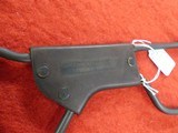 WWII inland DIVISION M1A1 Paratrooper Carbine stock Excellent plus cond. - 12 of 12