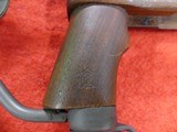 WWII inland DIVISION M1A1 Paratrooper Carbine stock Excellent plus cond. - 4 of 12