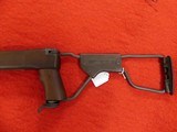 WWII inland DIVISION M1A1 Paratrooper Carbine stock Excellent plus cond. - 3 of 12