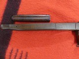 WWII M1A1 paratrooper M1 Carbine folding stock - 3 of 13