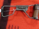 WWII M1A1 paratrooper M1 Carbine folding stock - 11 of 13