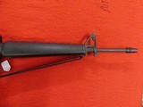 Colt retro
M-16 Semi auto only .223 caliber Property of US Government marked - 5 of 10