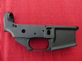 PWA
COMMANDO Pre Ban lower receiver 1989 vintage - 4 of 5