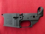 PWA
COMMANDO Pre Ban lower receiver 1989 vintage - 1 of 5