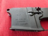 PWA
COMMANDO Pre Ban lower receiver 1989 vintage - 2 of 5