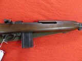 Inland Division WWII M1 Carbine 8-44 BBL date , As Issued Cond. - 3 of 11