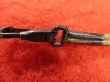 WWI lanyard for the 1911 pistol - 4 of 4