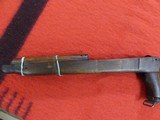 M1A1 Carbine , 2nd run, Paratrooper stock NOT a reproduction ! - 3 of 14