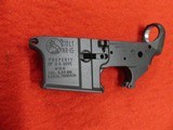 Retro Colt M16A1 stripped lower AR15 semi auto only - 1 of 4