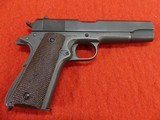 Colt 1911A1 1943 .45ACP WWII - 6 of 9