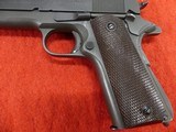 Colt 1911A1 1943 .45ACP WWII - 5 of 9
