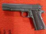 Colt 1911A1 1943 .45ACP WWII - 1 of 9