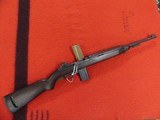 Inland Division
1-45 dated BBL. Great example of a late war Carbine - 1 of 15