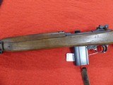 Inland Division Carbine VERY late war
6-45 barrel date - 8 of 12