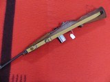 Saginaw SG M1 carbine
Beautiful wood and metal. - 1 of 12